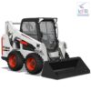 máy xúc lật bobcat s570