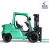 XE NÂNG HÀNG MITSUBISHI 4.5 TẤN